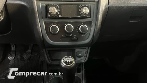 Gol 1.6 Mi Power Total Flex 8V 4p