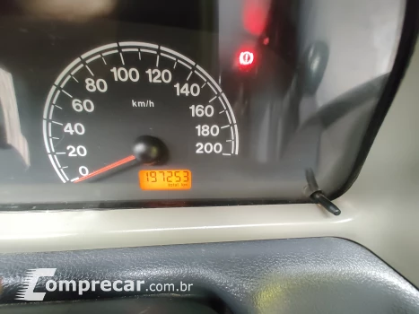 PALIO 1.0 MPI Attractive 8V