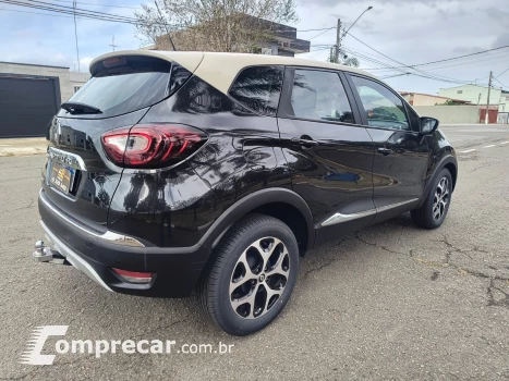 CAPTUR 1.6 16V SCE Intense