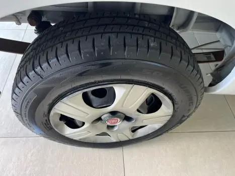 FIORINO 1.4 MPI FURGÃO ENDURANCE 8V FLEX 2P MANUAL