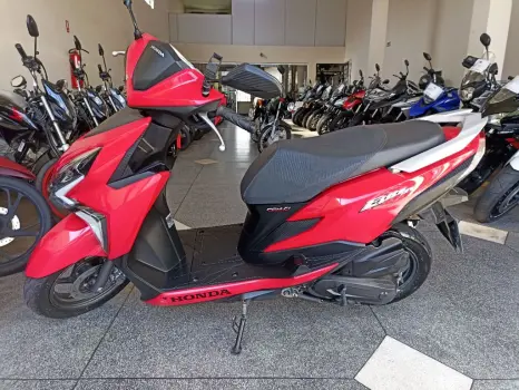 ELITE 125