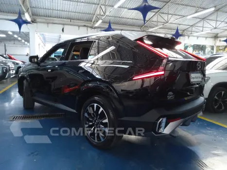 GS4 2.0 ELITE HIBRIDO