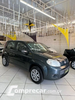 UNO VIVACE Celeb. 1.0 EVO F.Flex 8V 5p