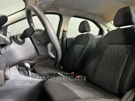 KA 1.5 TI-VCT FLEX SE SEDAN AUTOMÁTICO