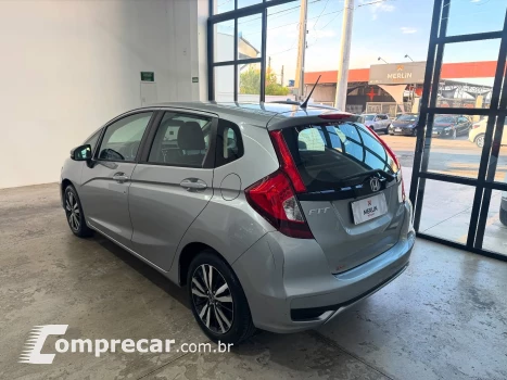 FIT 1.5 EX 16V