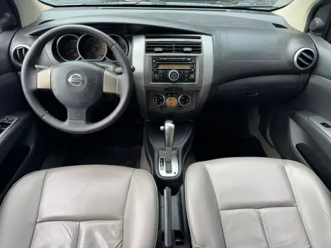 GRAND LIVINA 1.8 SL 16V