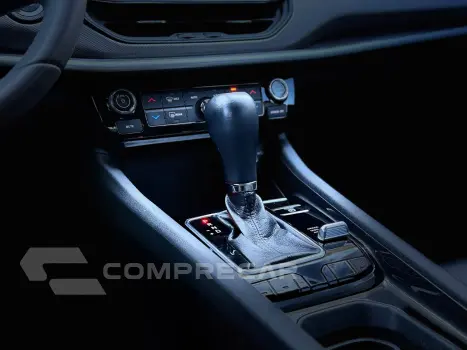 COMPASS 2.0 16V Longitude 4X4