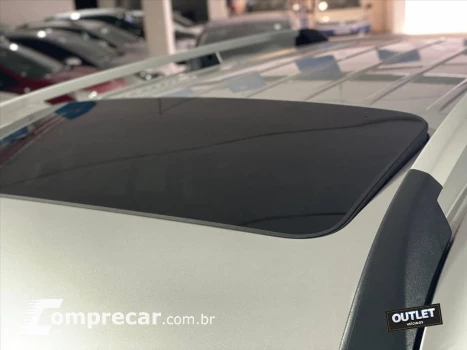 XC90 3.2 AWD GASOLINA 4P AUTOMÁTICO