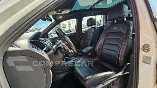 TIGUAN ALLSPACE RL
