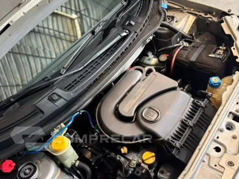UNO - 1.0 VIVACE 8V 4P MANUAL