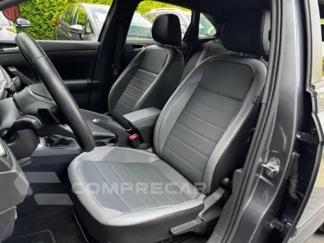 NIVUS - 1.0 200 TSI TOTAL HIGHLINE AUTOMÁTICO