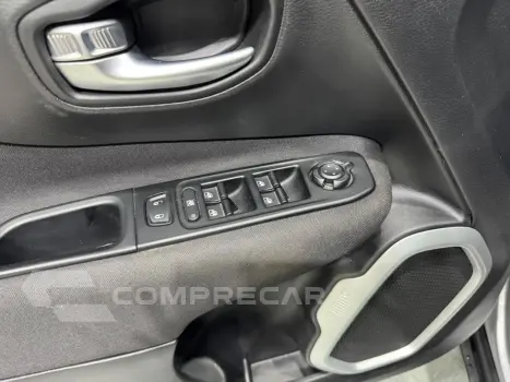 RENEGADE 1.8 16V FLEX SPORT 4P AUTOMÁTICO