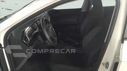 POLO 1.0 MPI TRACK MANUAL