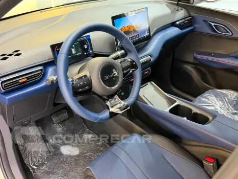 Dolphin Mini GS (Elétrico)
