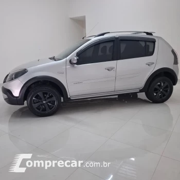 SANDERO 1.6 Stepway 16V