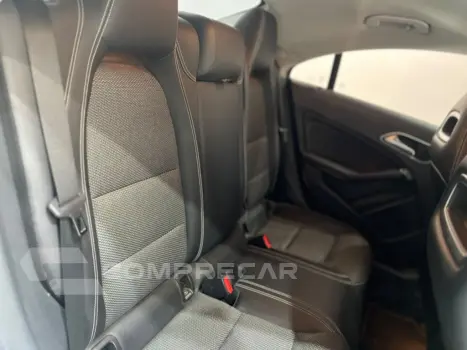 CLA 180 1.6 CGI GASOLINA 7G-DCT