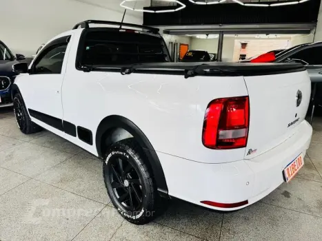 NOVA SAVEIRO TL MBVS