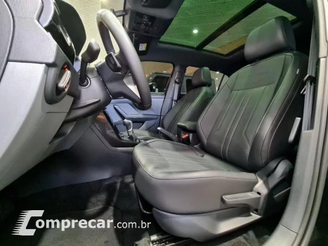 T-CROSS COMFOR. 200 TSI 1.0 FLEX 5P AUT.