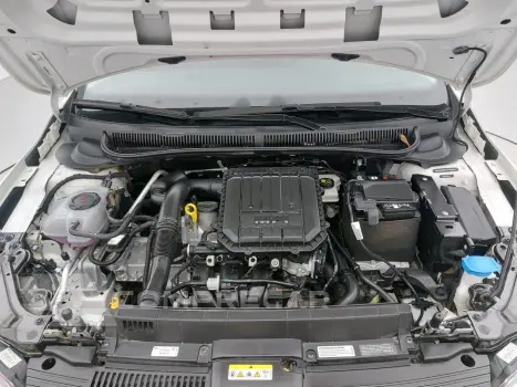 POLO 1.0 MPI TRACK MANUAL