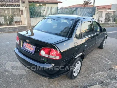 CLASSIC 1.0 MPFI LS 8V