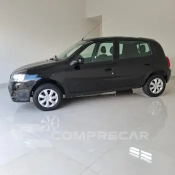 CLIO 1.0 Expression 16V