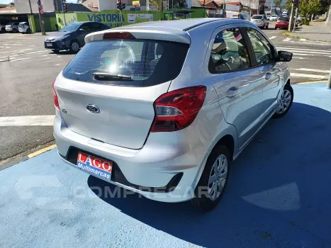 KA 1.0 SE 12V