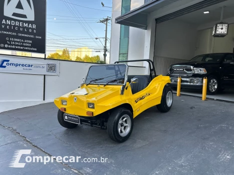 M-8 1.6 Gasolina Manual