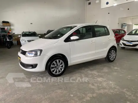 Fox 1.0 Mi Trend 8V Flex 4P Manual