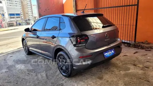 POLO TRACK 1.0 FLEX 12V 5P