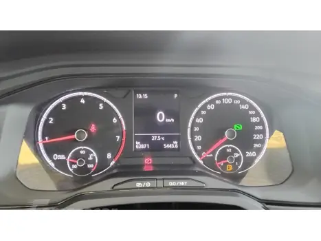 VIRTUS 1.6 MSI SENSE TOTAL FLEX AUTOMÁTICO