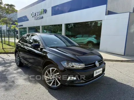 POLO 1.0 170 TSI Highline
