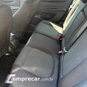 C4 1.6 GLX 16V