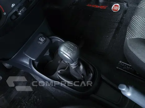 MOBI 1.0 EVO FLEX LIKE. ON MANUAL