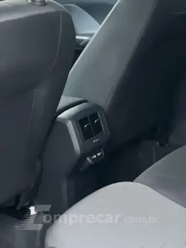 T-CROSS 1.0 200 TSI Comfortline