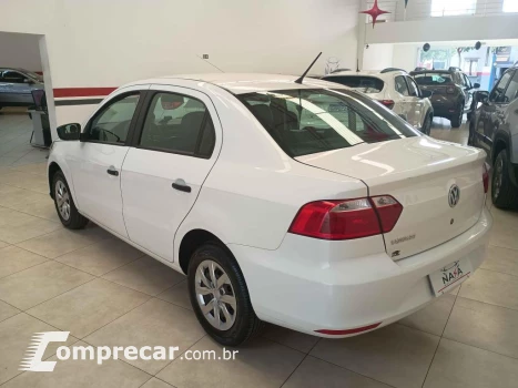 VOYAGE 1.0 12V MPI Totalflex