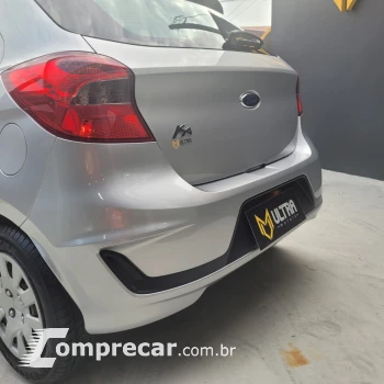 Ka 1.0 SE/SE Plus TiVCT Flex 5p