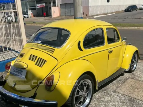FUSCA - 1.3 L 8V 2P MANUAL