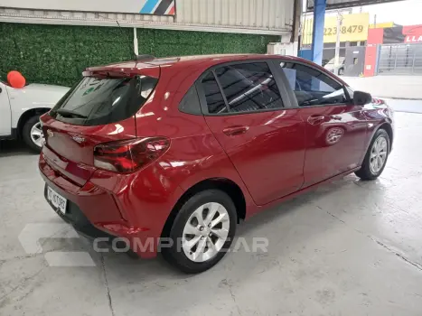 ONIX 1.0 TURBO FLEX LT MANUAL