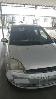 FIESTA 1.6 Rocam Sedan 8V