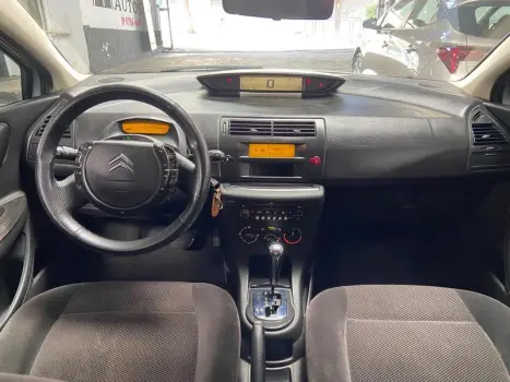 C4 GLX 2.0 16V FLEX AUT.