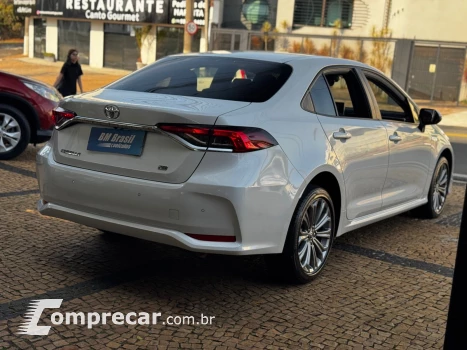 COROLLA 2.0 XEI 16V
