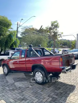 King-Cab SE 4x4 3.0 V6