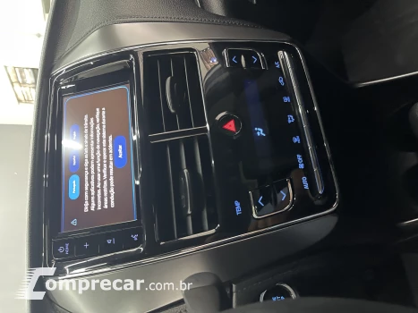 YARIS 1.5 16V XS Connect