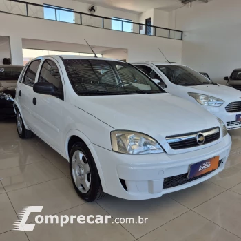Corsa Hat. Maxx 1.4 8V ECONOFLEX 5p