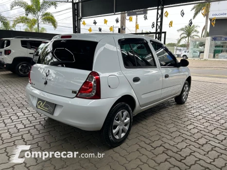 CLIO 1.0 Expression 16V Hi-power