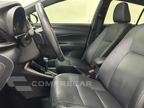 YARIS 1.5 16V FLEX XLS MULTIDRIVE