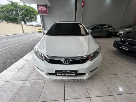 CIVIC 2.0 EXR 16V