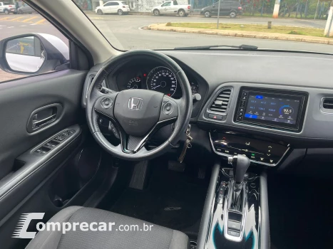 HR-V 1.8 16V EX