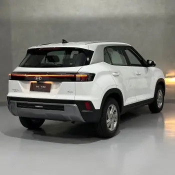 Creta Comfort 1.0 TB 12V Flex Aut.