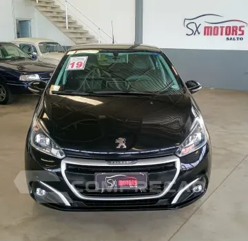 208 1.6 16V Active Pack